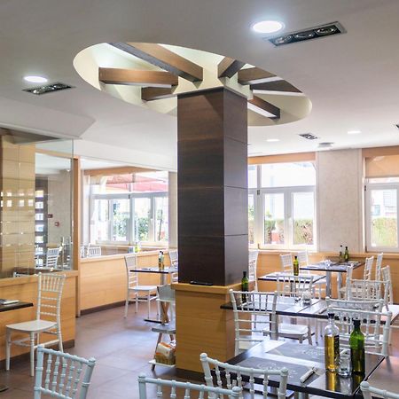 Hotel Philadelfia Peligros Ngoại thất bức ảnh