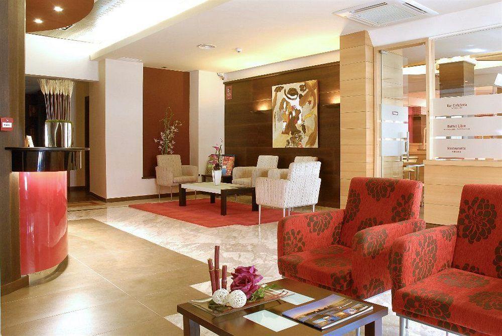 Hotel Philadelfia Peligros Ngoại thất bức ảnh